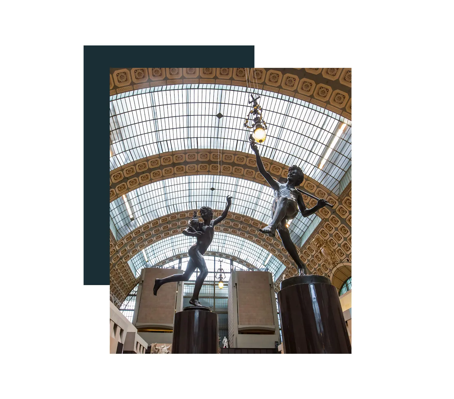 Facts and curiosities about the Musée d'Orsay